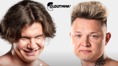 Kto wygrał walkę Natan Marcoń vs Cameraboy na Clout MMA 5?