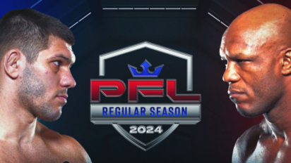 PFL 4: 2024 wyniki - kto wygrał?