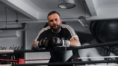 Kim jest Piotr Bomba?