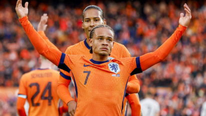 Holandia - Austria: gdzie oglądać? Transmisja w TV i stream online (25.06.2024)