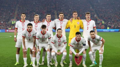 Takim składem reprezentacja Polski ma zagrać z Ukrainą! Jest wiele niespodzianek