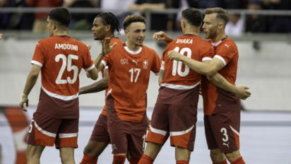 Szkocja - Szwajcaria: gdzie oglądać? Transmisja w TV i stream online (19.06.2024)