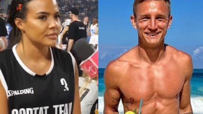 Lexy szczerze o walce Rzeźniczaka! -