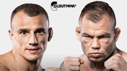 Typy na Salim Touahri vs Gracjan Szadziński - Clout MMA 5