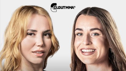 Typy na Marianna Schreiber vs Wiktoria Jaroniewska - Clout MMA 5