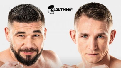 Typy na Szalony Reporter vs Jakub Rzeźniczak - Clout MMA 5