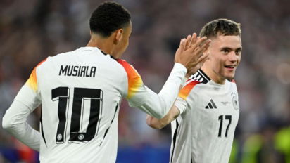 Niemcy - Węgry: gdzie oglądać? Transmisja w TV i stream online (19.06.2024)