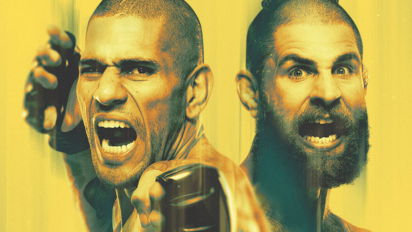 UFC 303: Pereira - Prochazka wyniki - kto wygrał?