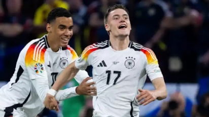 Hiszpania - Niemcy: gdzie oglądać? Transmisja w TV i stream online (05.07.2024)