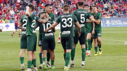 Śląsk Wrocław - Riga FC: gdzie oglądać? Transmisja w TV i stream online (01.08.2024)