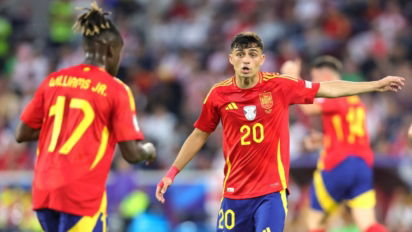 Portugalia - Francja: gdzie oglądać? Transmisja w TV i stream online (05.07.2024)