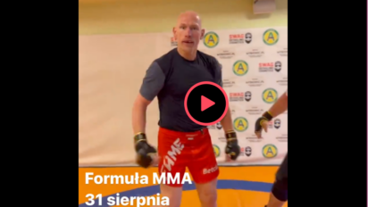 Diablo Włodarczyk ostro o FAME MMA 22 -