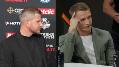 Jakub Rzeźniczak o Chajzerze -