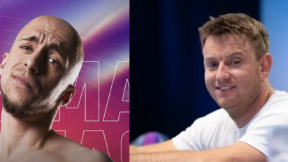 Typy na Paramaxil vs Mavs - Prime MMA 9