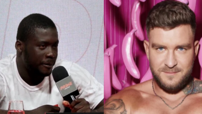 Typy na Mister Matii vs Czarny Polak - Prime MMA 9