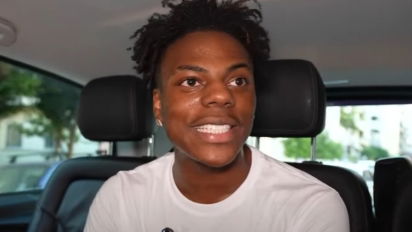 IShowSpeed na FAME MMA 22?!