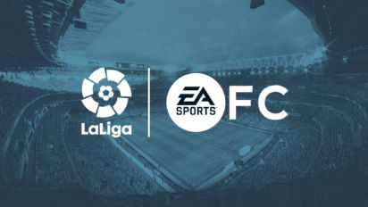 EA SPORTS nowym sponsorem LaLiga od sezonu 2023/2024!