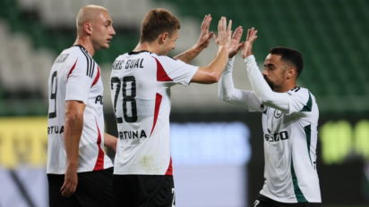 Legia - Zagłębie Lubin: gdzie oglądać? Transmisja w TV i stream online (20.07.2024)