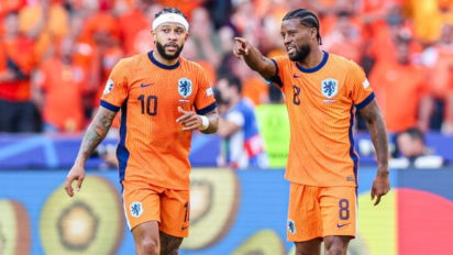 Rumunia - Turcja: gdzie oglądać? Transmisja w TV i stream online (02.07.2024)