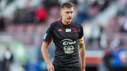 FK Poniewież - Jagiellonia Białystok: gdzie oglądać? Transmisja w TV i stream online (23.07.2024)