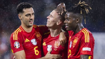 Hiszpania - Francja: gdzie oglądać? Transmisja w TV i stream online (09.07.2024)