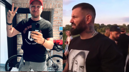 Wojtek Gola odniósł się do rezygnacji Chajzera z FAME MMA 22! Wszystko jasne