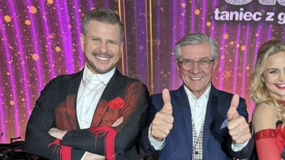 Zygmunt Chajzer krótko o udziale w FAME MMA 22! Będzie w jego narożniku?