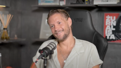 Fabijański nie chciał pełnej wypłaty za ostatnią walkę -