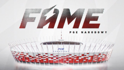 Trzech zawodników wypada z FAME MMA 22? - Nitro leakuje informacje