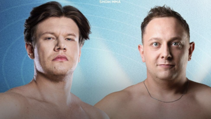 Natan Marcoń WYRZUCIŁ Olejnika z Prime MMA?! Zawalczy z jego przeciwnikiem!