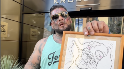 Popek przegrywa w sądzie z FAME MMA! Do zapłacenia ogromna kwota