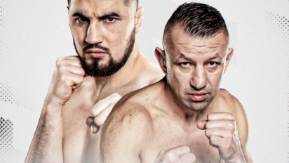 Znamy przeciwnika Adamka na FAME MMA 22! To znana twarz we freakach