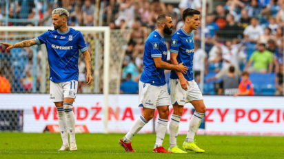 Widzew - Lech Poznań: gdzie oglądać? Transmisja w TV i stream online (27.07.2024)