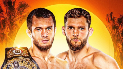 Bellator: San Diego wyniki - kto wygrał?