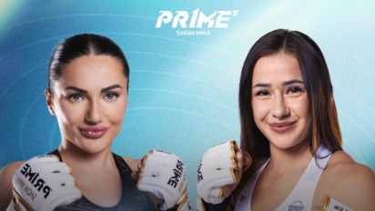 Typy na Brodnicka vs Gackowska - Prime MMA 9