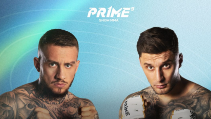 Kto wygrał walkę Erwin vs Jay na Prime MMA 9?