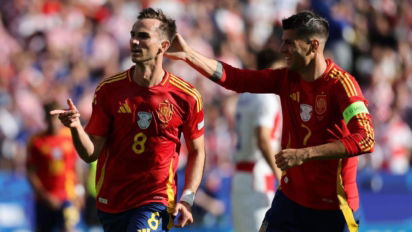 Hiszpania - Anglia: gdzie oglądać? Transmisja w TV i stream online (14.07.2024)