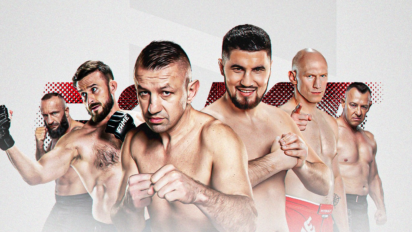 Kiedy konferencja FAME MMA 22?