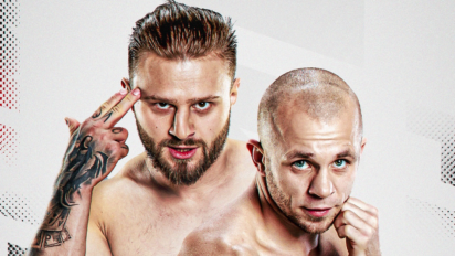 Wielki rewanż na FAME MMA 22! Niespodziewana formuła walki!