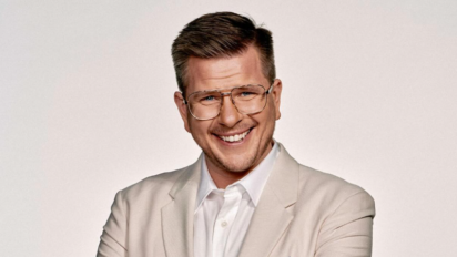 Filip Chajzer w FAME MMA! Jednak nie zawalczy z Książulem...