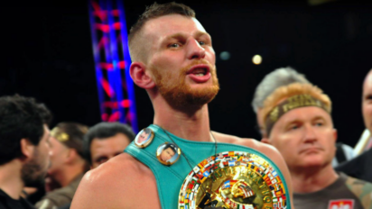 O której godzinie walka Fonfara vs Maldonado?