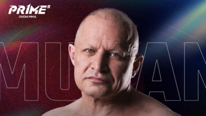 Jacek Murański zawalczy na Prime MMA 12! Kto będzie jego rywalem?