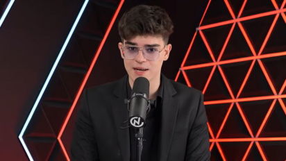 Konopskyy pozwany za pomówienia?! - Jaki jest dokładny powód?