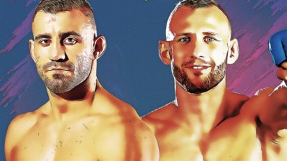 Kto wygrał walkę Kopera vs Śmiełowski na KSW 96?