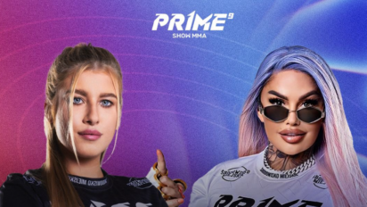 Kto wygrał walkę Laluna vs Wiola Kotelecka na Prime MMA 9?