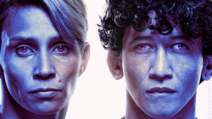 UFC Fight Night: Lemos vs Jandiroba karta walk - sprawdź kto zawalczy!