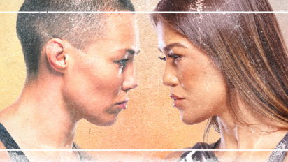 UFC Fight Night: Namajunas vs Cortez wyniki - kto wygrał?