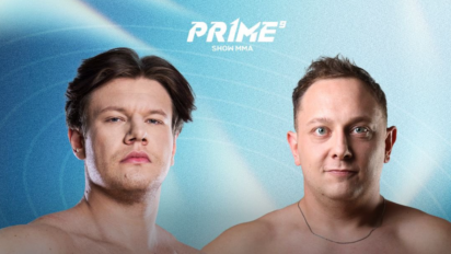 Typy na Natan Marcoń vs Daniel Magical - Prime MMA 9