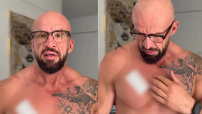 Kolejny zawodnik REZYGNUJE z walki na FAME MMA 22... Zgłosił podejrzaną kontuzję!