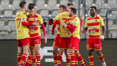 Jagiellonia - FK Poniewież: gdzie oglądać? Transmisja w TV i stream online (31.07.2024)